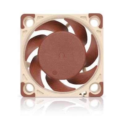 2. NOCTUA NF-A4X20 FLX Lüfter 40x20 mm 3-Pin