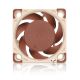 2. NOCTUA NF-A4X20 FLX Lüfter 40x20 mm 3-Pin