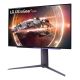 2. LG 27GS95QX-B Computermonitor 67,3 cm (26,5 Zoll) 2560 x 1440 Pixel Quad HD OLED Schwarz