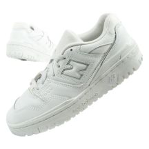 New Balance 550 Jugend-Sportschuhe, modische Leder-Sneaker