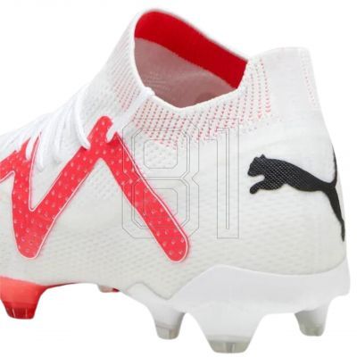 5. Puma Future Ultimate FG/AG M 107355 01 Fußballschuhe