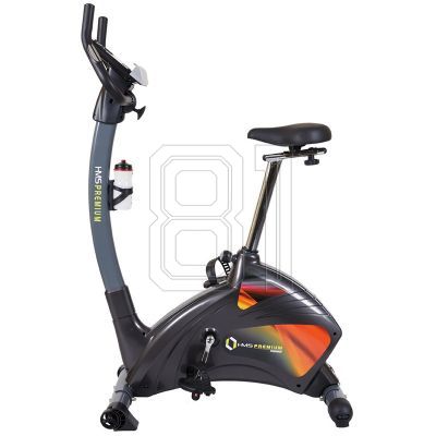 89. HMS Premium M1829-i Magnetfahrrad