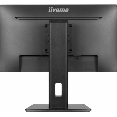 11. iiyama ProLite XUB2293HS-B6 Computermonitor 54,6 cm (21,5") 1920 x 1080 px Full HD LED Schwarz