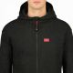 5. Geographical Norway Unicia M WW4510H/GNO-BLACK Sweatshirt