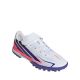 2. adidas F50 Hyperfast Club Hook and Loop TF JKK1337 Kinder-Fußballschuhe