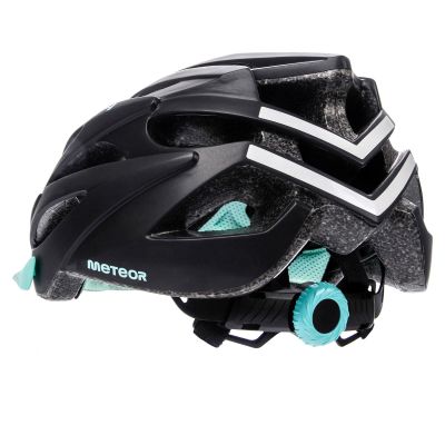 29. Meteor Marven 24792-24794 Fahrradhelm