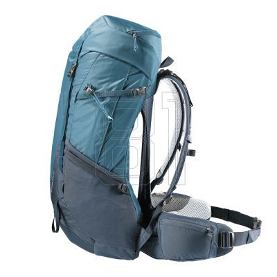 2. Deuter Futura Pro 40L Wanderrucksack 3401321-1374