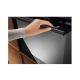 4. Backofen ELECTROLUX LOD8P39Z, schwarz, pyrolytische Selbstreinigung, Kerntemperaturfühler