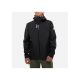 3. MILLET Seneca Storm 3L Jacke, Größe M, Herrenjacke, schwarz