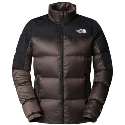 The North Face Diablo Daunenjacke 2.0 NF0A8E140BI1 Braun L