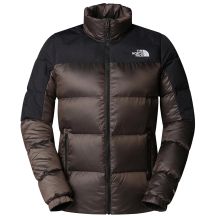 The North Face Diablo Daunenjacke 2.0 NF0A8E140BI1 Braun L