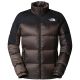 The North Face Diablo Daunenjacke 2.0 NF0A8E140BI1 Braun L