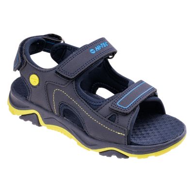 7. Hi-Tec Solin Jr 92800490123 Sandalen