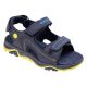 7. Hi-Tec Solin Jr 92800490123 Sandalen