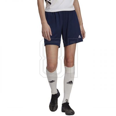 3. adidas Entrada 22 W HI0000 Shorts