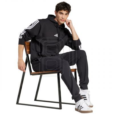 6. adidas Essentials Feel Cozy French Terry M JE3854 Hose