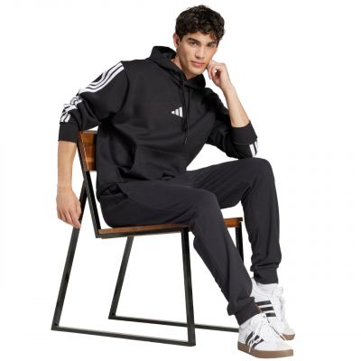6. adidas Essentials Feel Cozy French Terry M JE3854 Hose