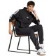 6. adidas Essentials Feel Cozy French Terry M JE3854 Hose