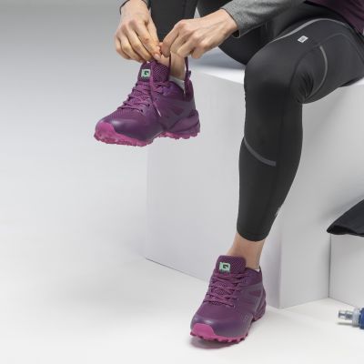 14. IQ Tawer W 92800401394 Laufschuhe