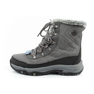 2. Skechers Trego-Cold Damen-Schneestiefel, isoliert, wasserdicht