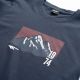 9. Hi-Tec Rawal T-Shirt M 92800621152