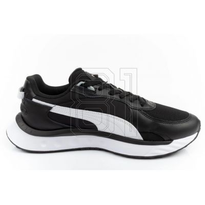 5. Puma Wild Rider Route M Schuhe 381597 05