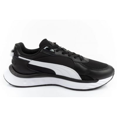 5. Puma Wild Rider Route M Schuhe 381597 05