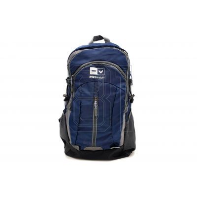 Hi Mountain Terra Rucksack 35L AB1069 MARINEBLAU