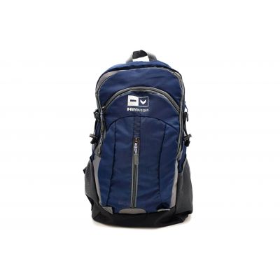 Hi Mountain Terra Rucksack 35L AB1069 MARINEBLAU