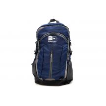 Hi Mountain Terra Rucksack 35L AB1069 MARINEBLAU