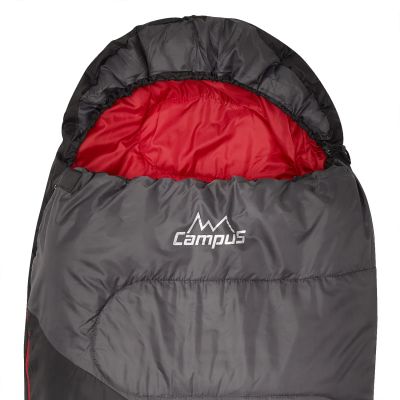 2. Campus Kjerag 250 Rechts Schlafsack CUP702123200