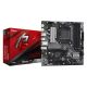 17. Asrock B550M PHANTOM GAMING 4 Mainboard