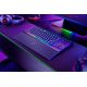 4. Razer Ornata V3 Tenkeyless Gaming-Tastatur USB QWERTZ Schwarz