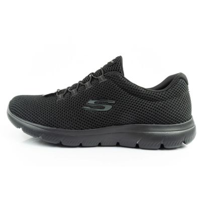 12. Skechers Summits Damen Sport Sneakers Schuhe leicht bequem
