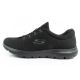 12. Skechers Summits Damen Sport Sneakers Schuhe leicht bequem