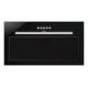 4. Einbau-Dunstabzugshaube AMICA OMP6255BG 60 cm | LED | schwarz