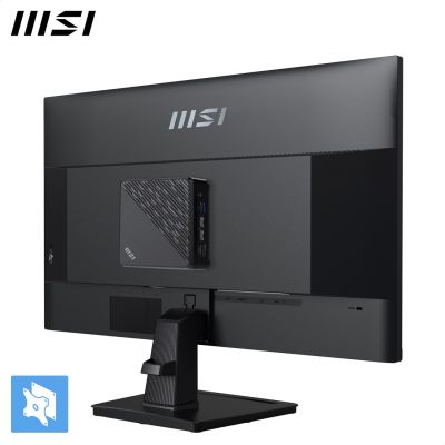 4. MSI Monitor 23,8" PRO MP245GFHD 100Hz
