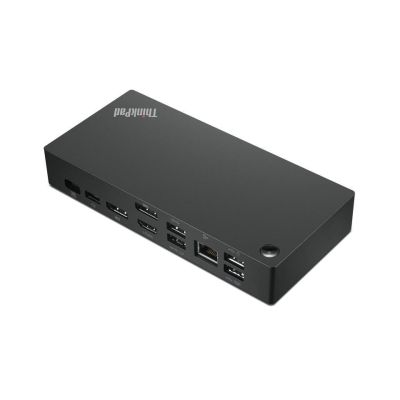 3. Lenovo 135W USB-C Universal-Dockingstation