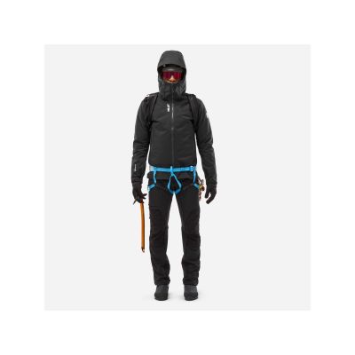 3. Herrenjacke MILLET Kamet Gtx Jkt M schwarz