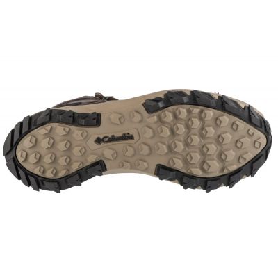 4. Columbia Peakfreak II Mid Outdry Leather M 2100701231 Schuhe 