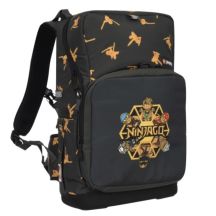 LEGO Optimo Plus NINJAGO 20213-2204 Schulrucksack