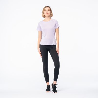 15. IQ Cross The Line Heria W 92800552243 T-Shirt
