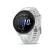 8. Garmin Forerunner 165 Music 3,05 cm (1,2") AMOLED 43 mm Digital 390 x 390 px Touchscreen Grau GPS