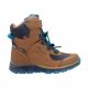 8. Wasserdichte Winterstiefel Trollkids Kids Hafjell Winter Boots XT für Jungen/Mädchen (585-823)