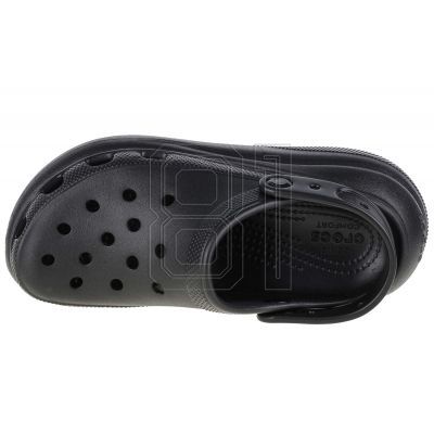 3. Crocs Classic Crush Clog W 207521-001
