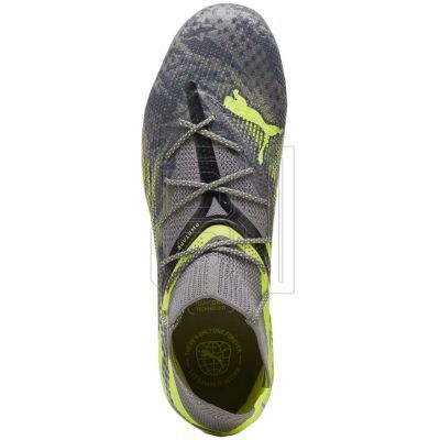 2. Puma Future 7 Ultimate Rush FG/AG M 107828 01 Fußballschuhe