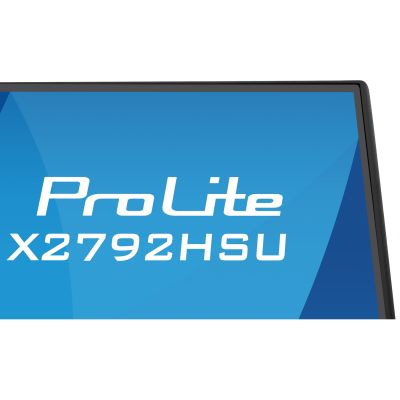 7. Iiyama TFT X2792HSU IPS 27'' - Flachbildschirm - 68,6 cm