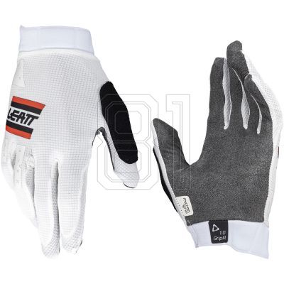 Leatt Glove MTB 1.0 GripR 602415041 Fahrradhandschuhe