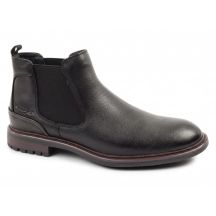 Wrangler Herrenschuhe Chelsea Boots Randy – elegant und modisch zum Hineinschlüpfen