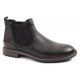 Wrangler Herrenschuhe Chelsea Boots Randy – elegant und modisch zum Hineinschlüpfen